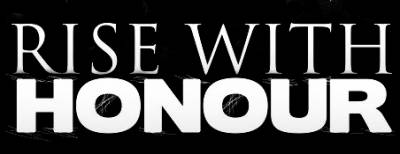 logo Rise With Honour